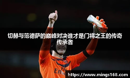 zoty中欧切赫与范德萨的巅峰对决谁才是门将之王的传奇传承者